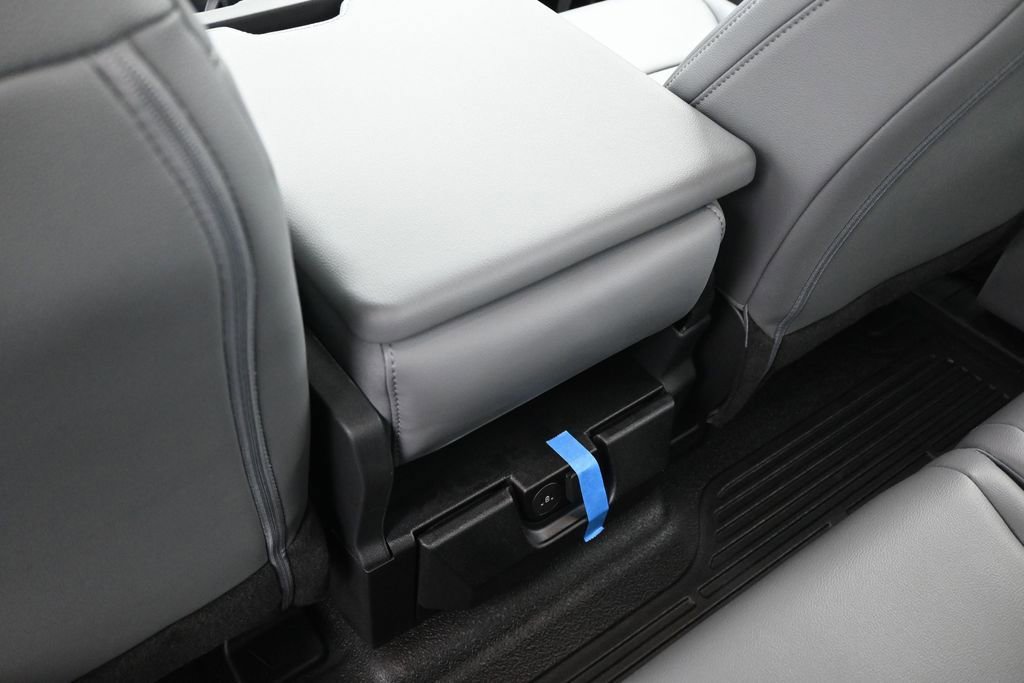 New 2026 Ford F450 XL RWD image 20