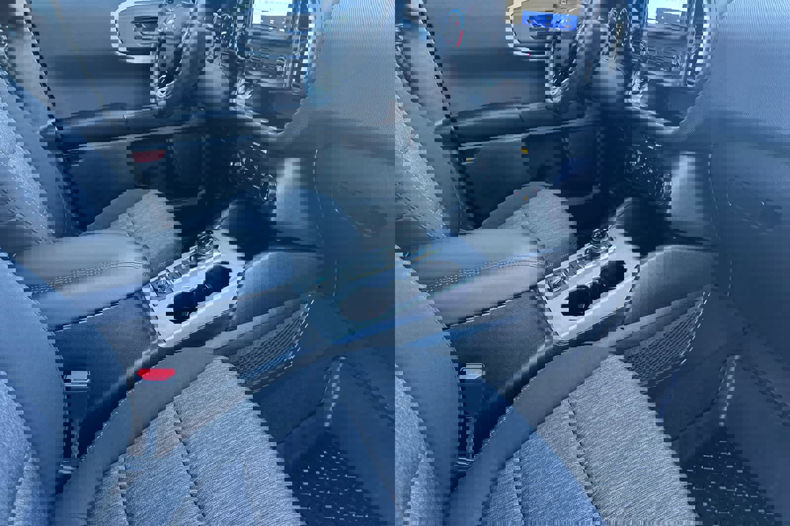 Certified 2023 Ford Bronco Sport Big Bend w/ Convenience Package image 16