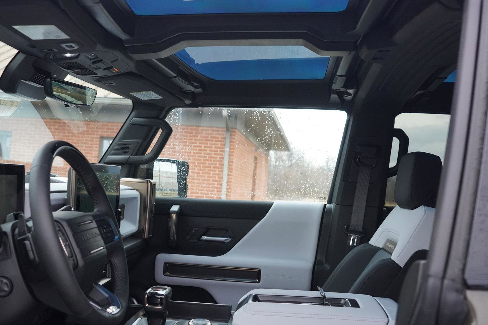 New 2024 GMC Hummer EV 2X w/ Extreme Off-Road Package image 26