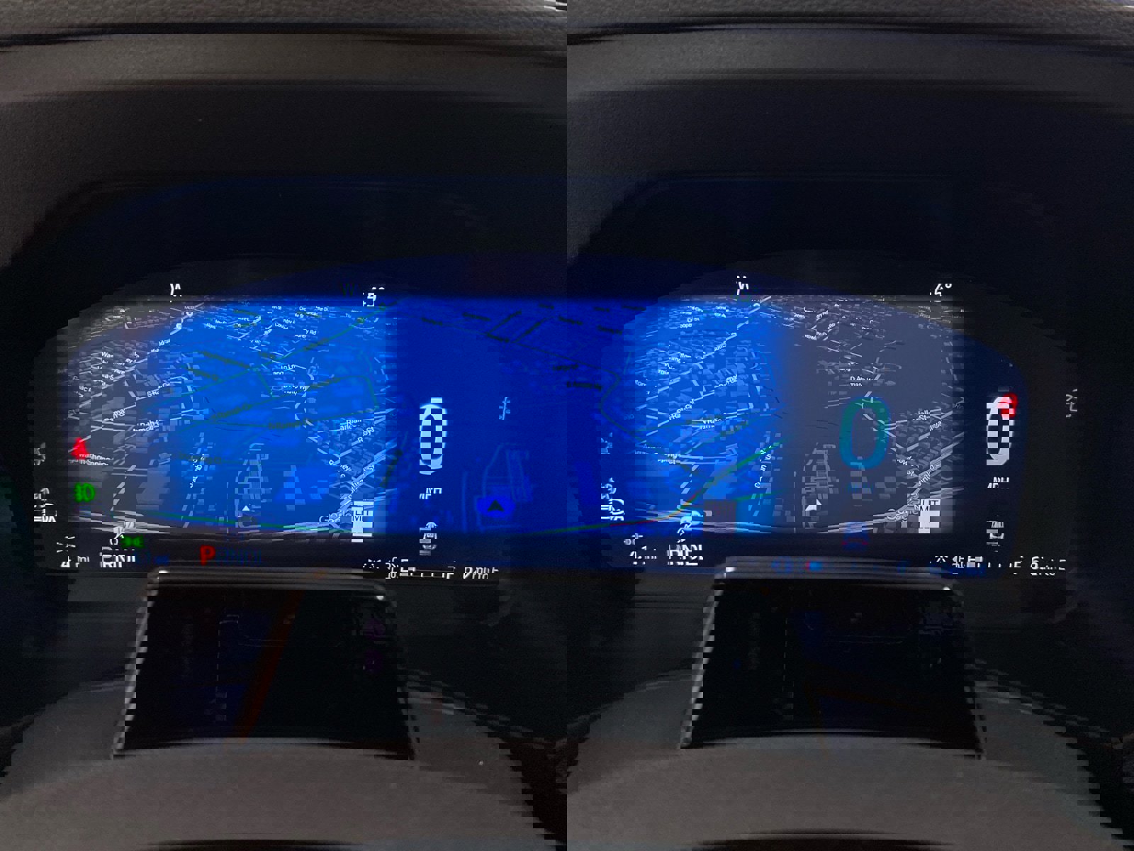 New 2026 Ford Explorer ST-Line image 25