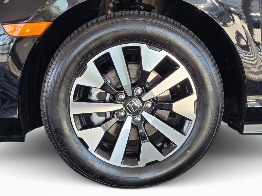 Used 2025 Honda Odyssey EX-L image 11
