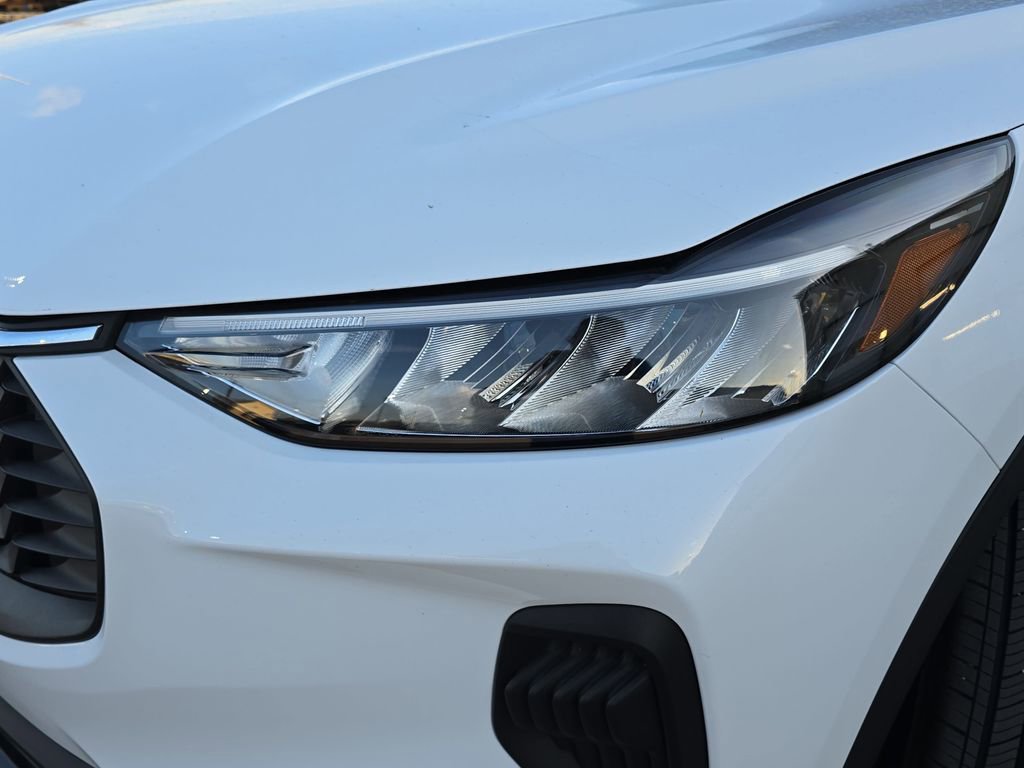 New 2025 Ford Escape Active w/ Tech Pack #1 image 27