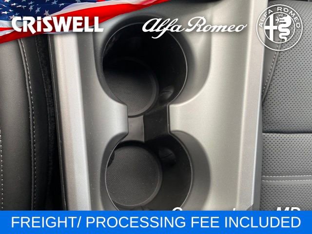 New 2024 Alfa Romeo Tonale Ti image 32