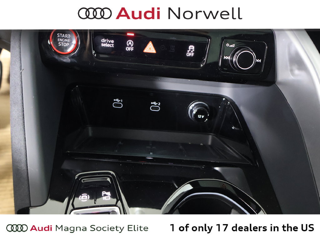 New 2026 Audi SQ5 Premium Plus AWD/4WD image 4