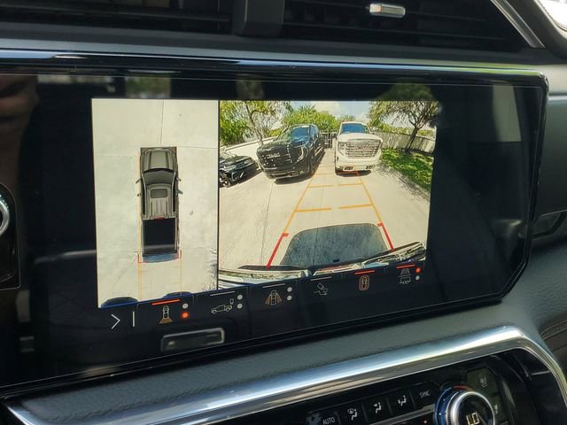 Certified 2025 GMC Sierra 1500 Denali w/ Denali Reserve Package RWD image 26