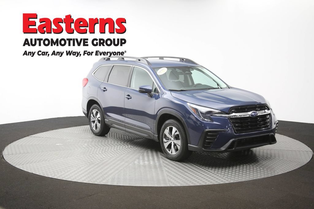 Used 2023 Subaru Ascent Premium AWD/4WD image 50