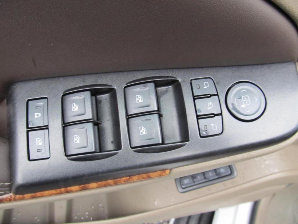 Used 2017 Chevrolet Tahoe Premier image 27