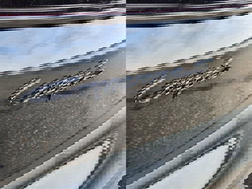 Used 2025 Porsche Cayenne S image 13