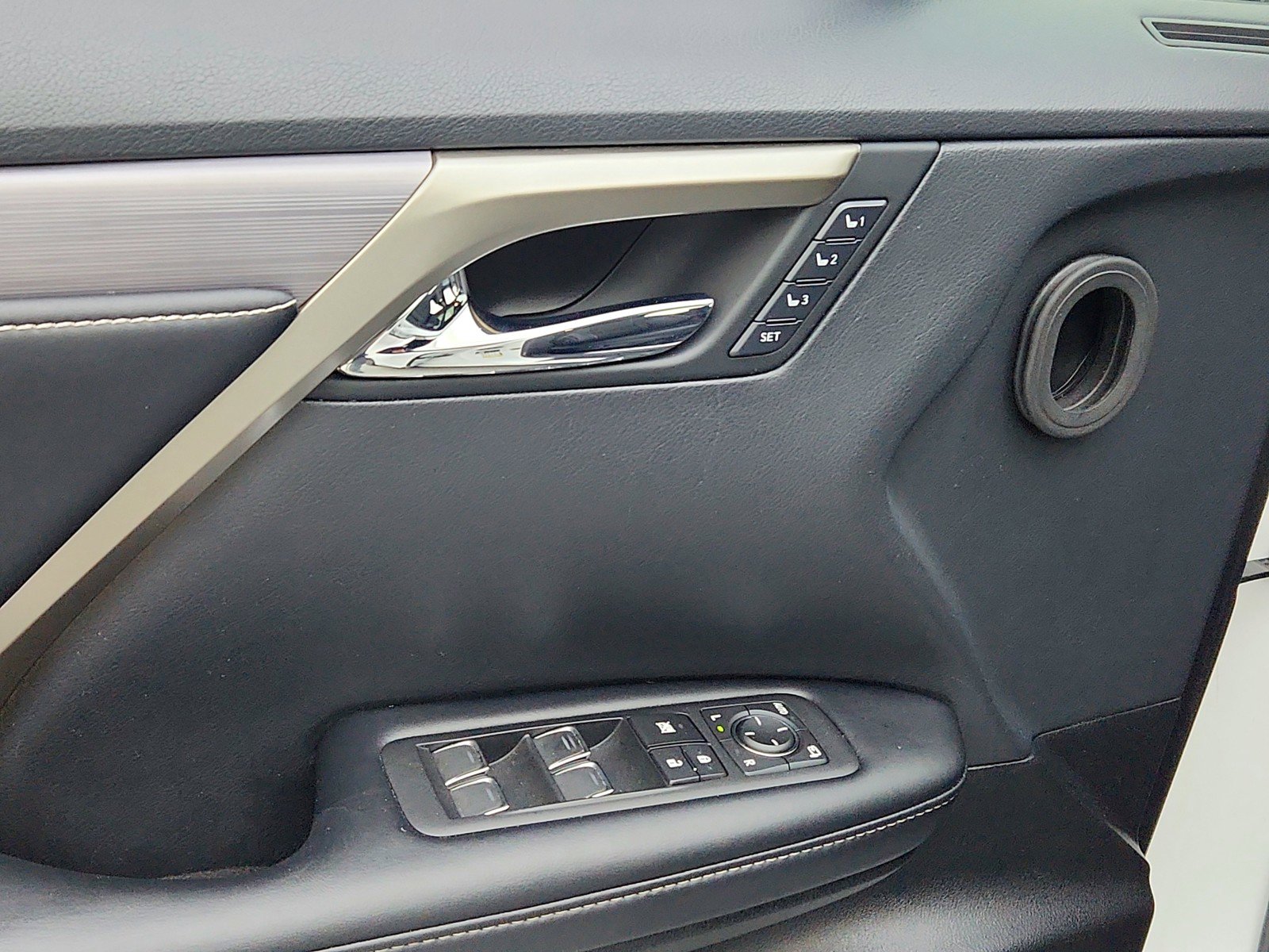 Used 2021 Lexus RX 350 F Sport w/ Cold Area Package (CT) image 18