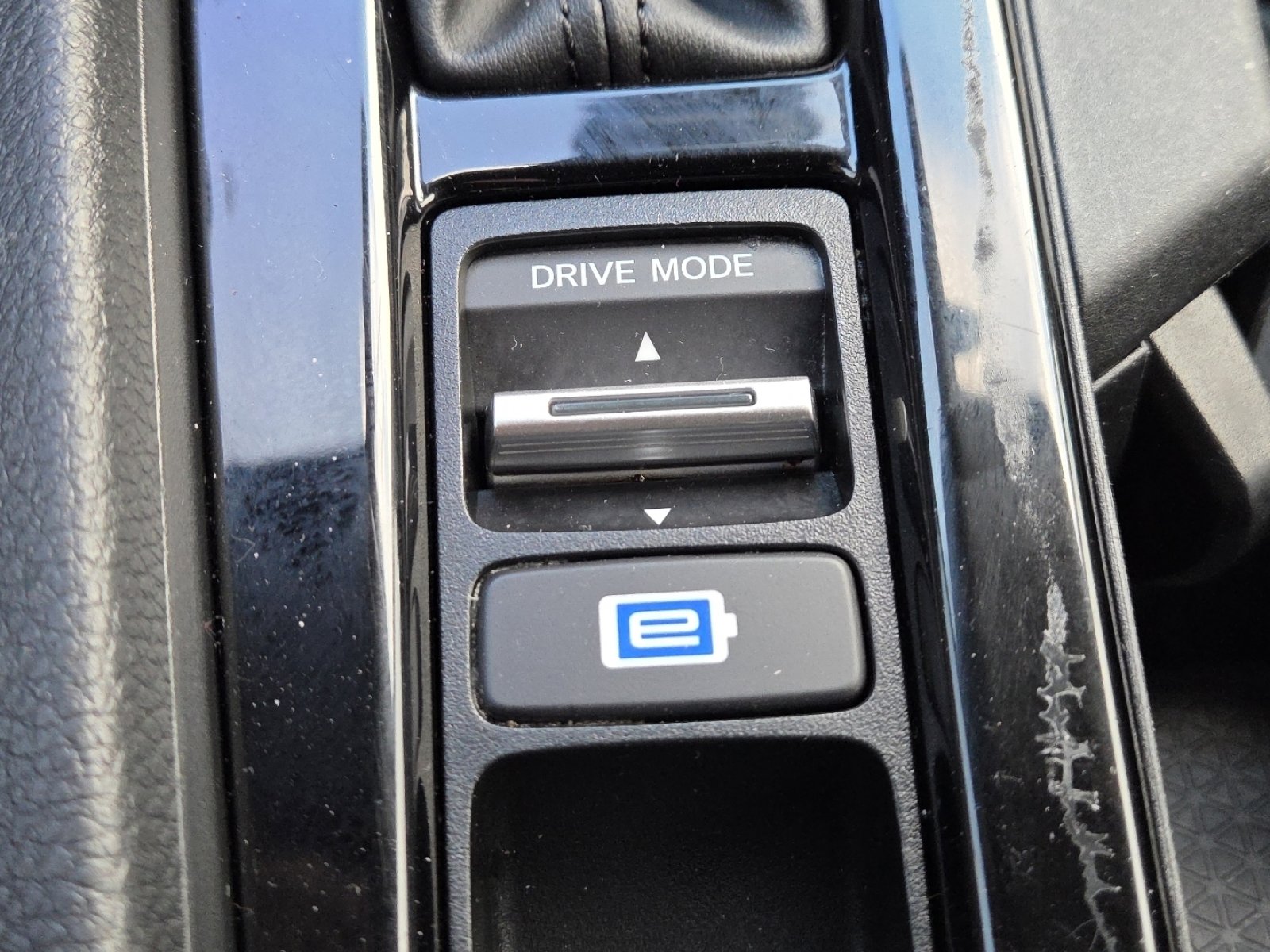 Used 2023 Honda Accord Sport image 6