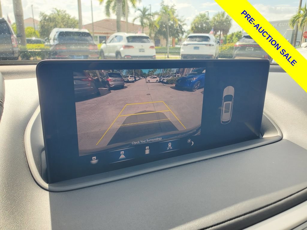 Certified 2024 Acura MDX w/ Technology Package FWD image 29