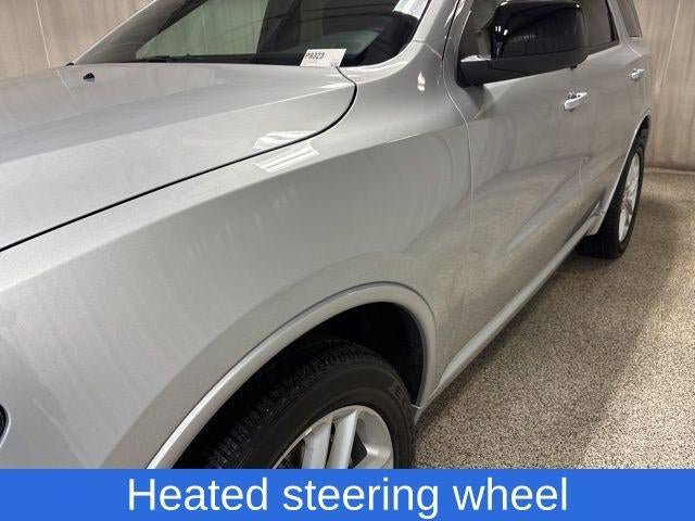 Used 2025 Dodge Durango GT AWD/4WD image 12