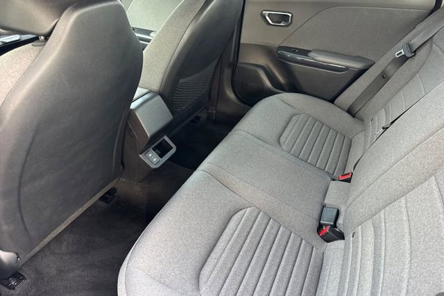 Certified 2025 Kia K4 EX image 15