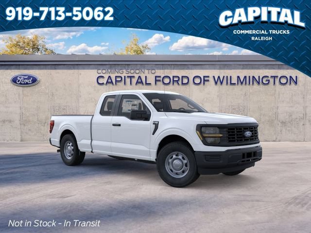 New 2026 Ford F150 XL RWD image 8