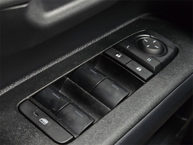 Certified 2025 Toyota 4Runner TRD Off-Road image 28