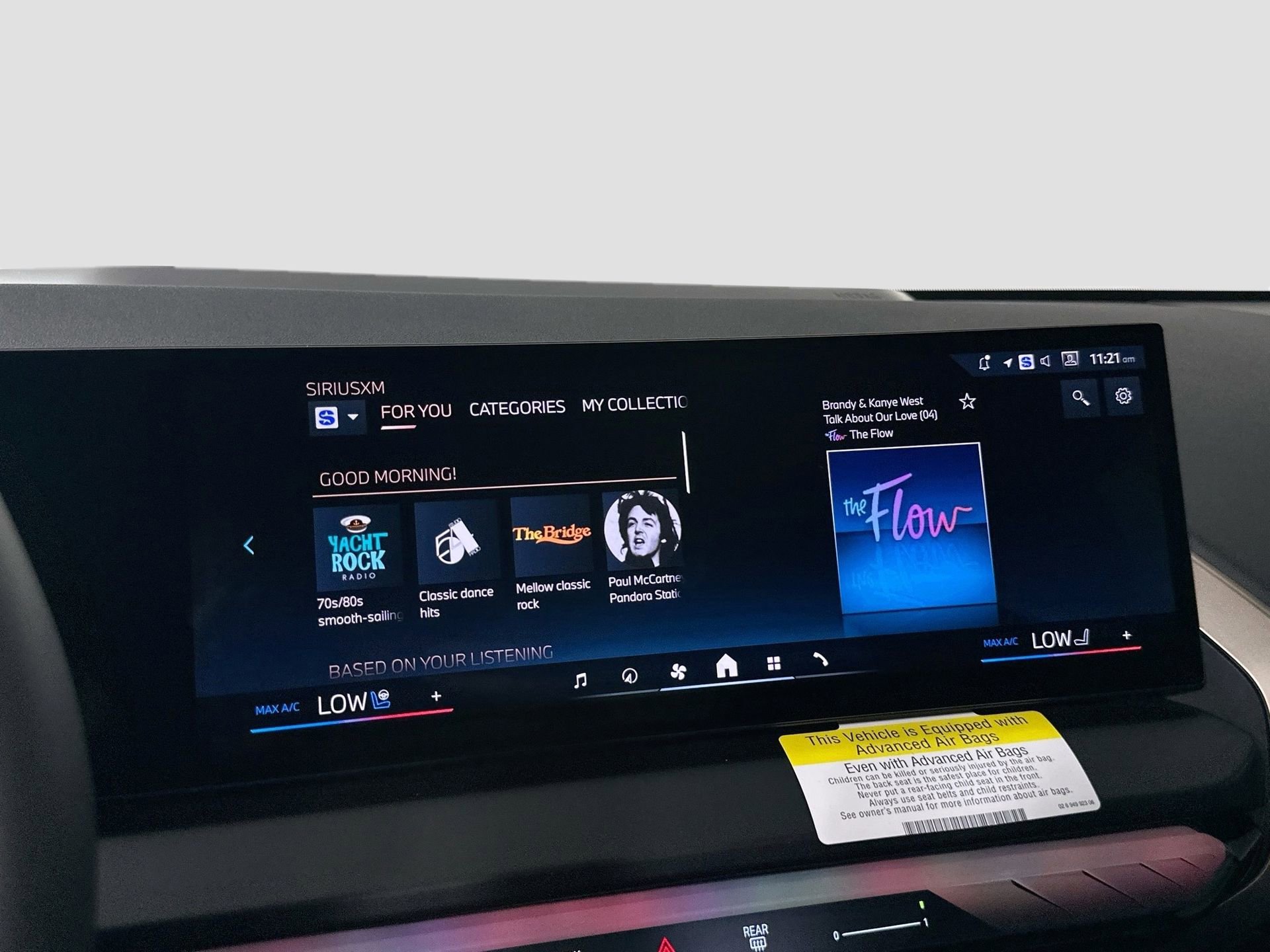 Certified 2025 BMW X3 xDrive30i w/ Convenience Package image 14