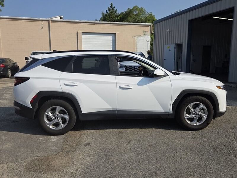 Used 2024 Hyundai Tucson SEL FWD image 14