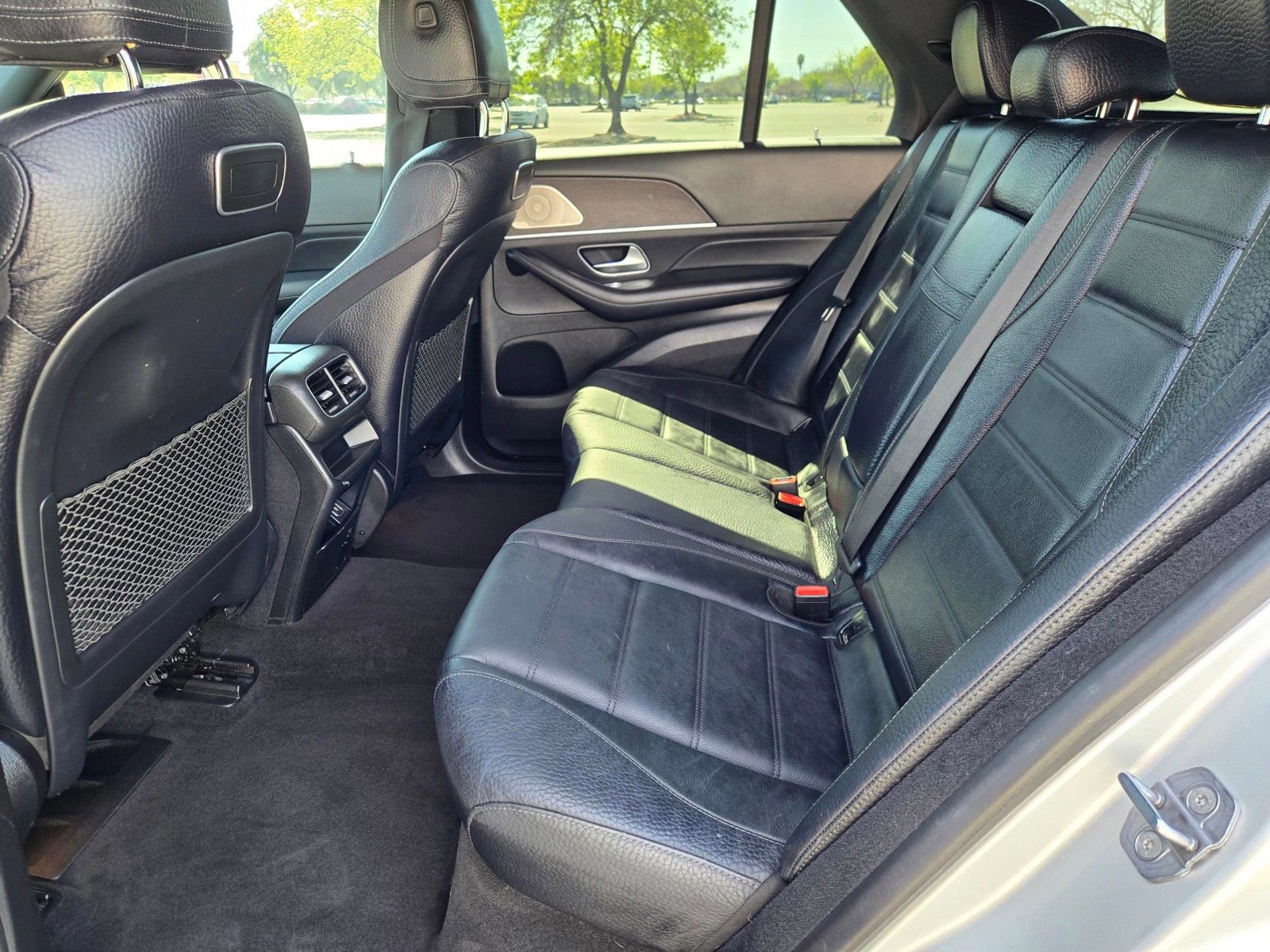 Used 2020 Mercedes-Benz GLE 350 4MATIC image 10