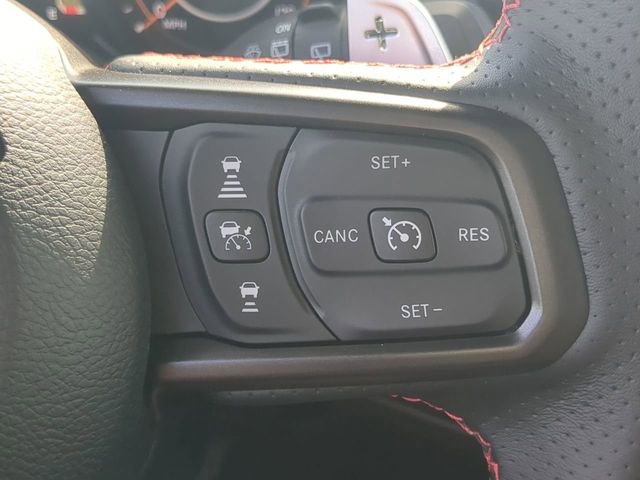 New 2026 Jeep Wrangler Rubicon 392 image 27