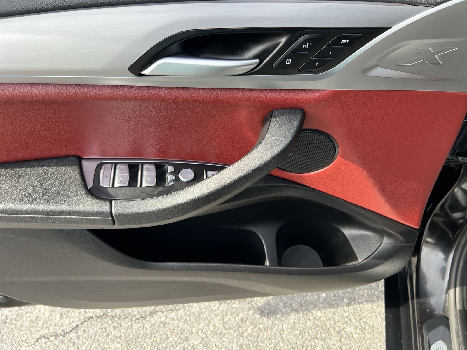 Used 2023 BMW X3 M40i w/ Premium Package image 15