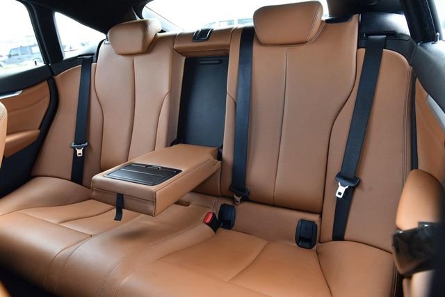 Used 2019 BMW 430i Gran Coupe xDrive w/ Convenience Package image 22