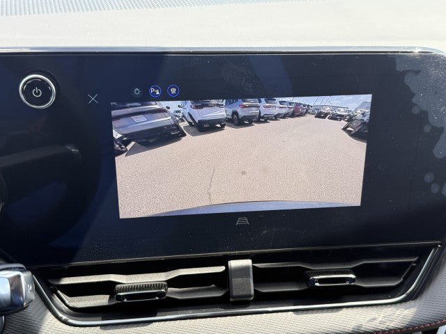 New 2027 Chevrolet Equinox RS w/ Convenience Package III AWD/4WD image 28