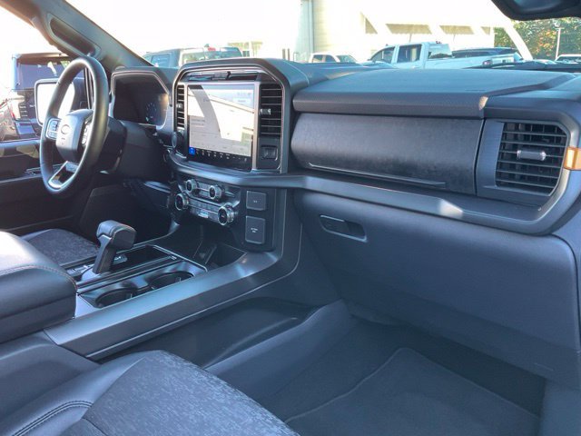 Used 2025 Ford F150 Tremor AWD/4WD image 22