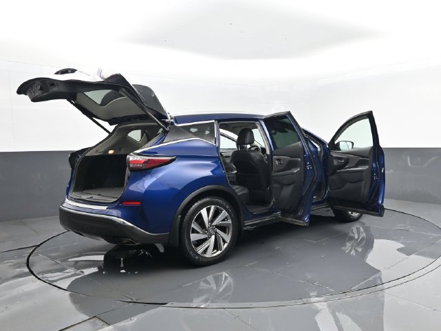 Used 2020 Nissan Murano SL AWD/4WD image 32
