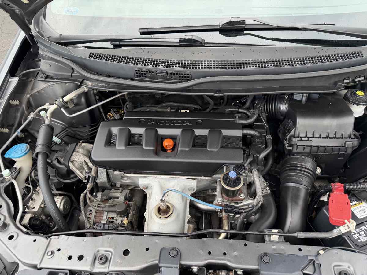 Used 2012 Honda Civic LX image 20