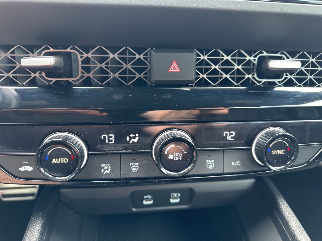 Certified 2024 Honda Accord Sport image 27