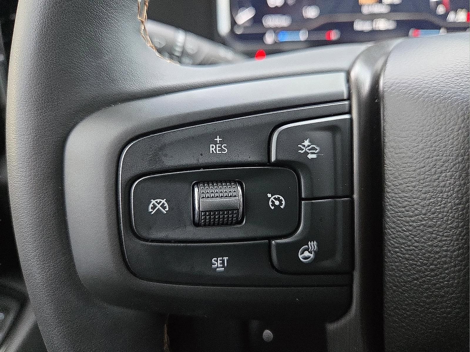 Used 2025 GMC Sierra 2500 AT4 w/ AT4 Premium Plus Package AWD/4WD image 19
