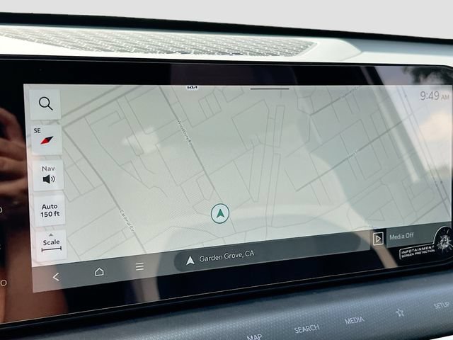 New 2026 Kia EV9 GT-Line AWD/4WD image 13