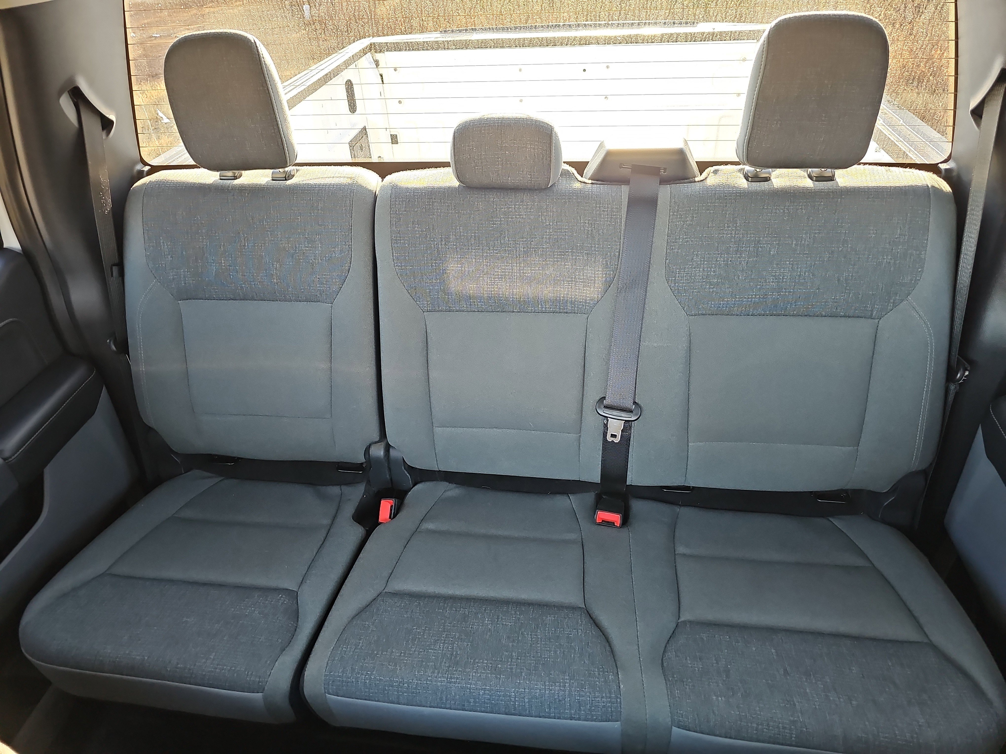 Used 2024 Ford F150 XLT w/ Tow/Haul Package image 17