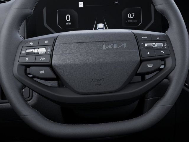 New 2027 Kia Sportage SX Prestige AWD/4WD image 22