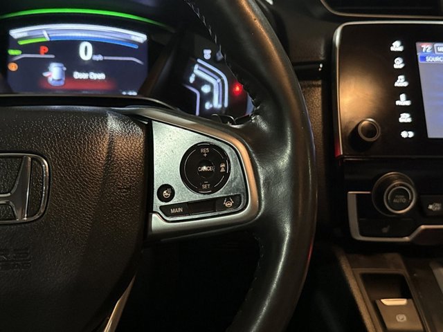 Used 2020 Honda CR-V Touring image 26