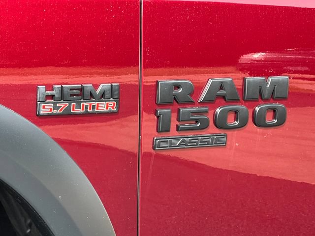 Used 2021 RAM 1500 Warlock w/ Electronics Group AWD/4WD image 2