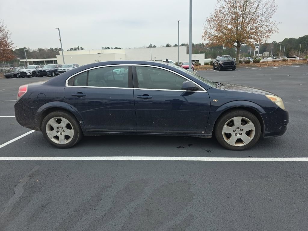 Used 2009 Saturn Aura XE w/ Preferred Package image 9