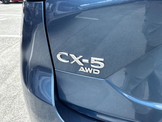 Used 2023 MAZDA CX-5 AWD 2.5 S image 9
