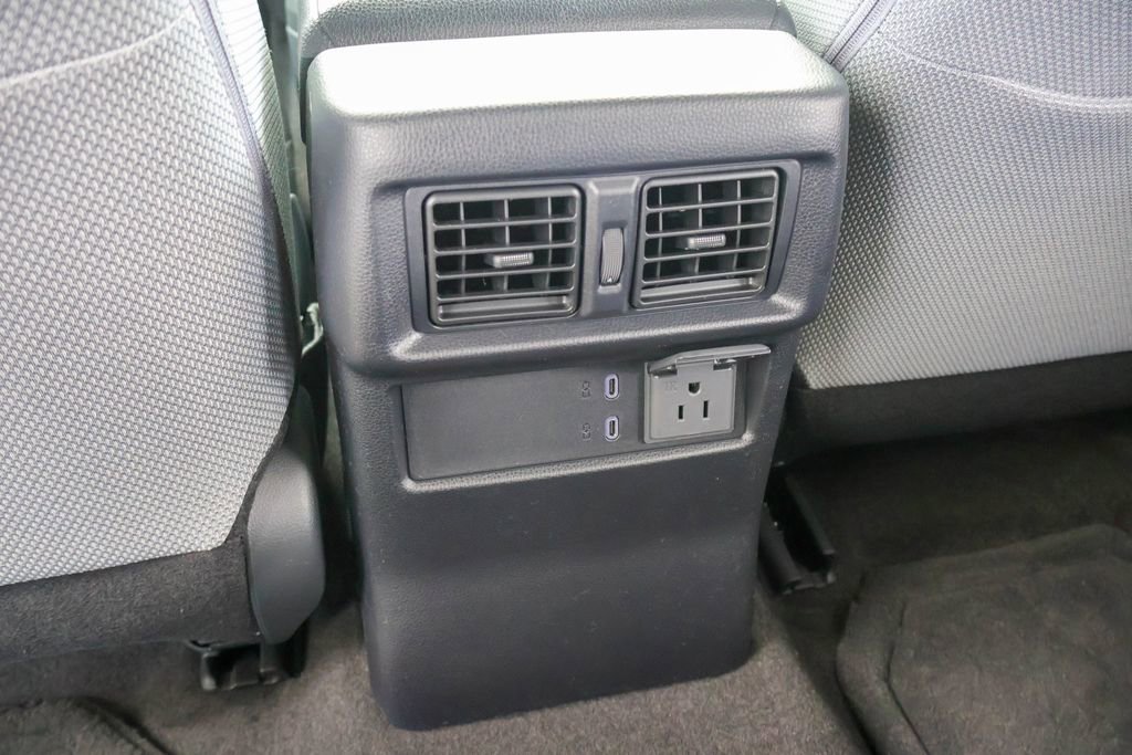 New 2026 Toyota 4Runner TRD Sport image 18