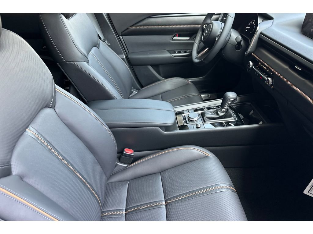 Used 2025 MAZDA CX-50 AWD 2.5 S w/ Premium Plus Pkg image 15