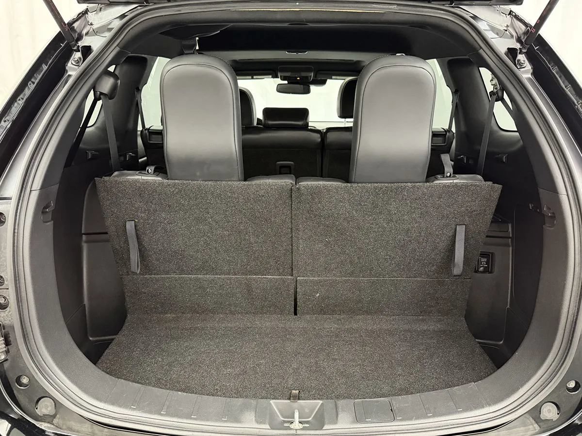 Used 2020 Mitsubishi Outlander SEL FWD image 22