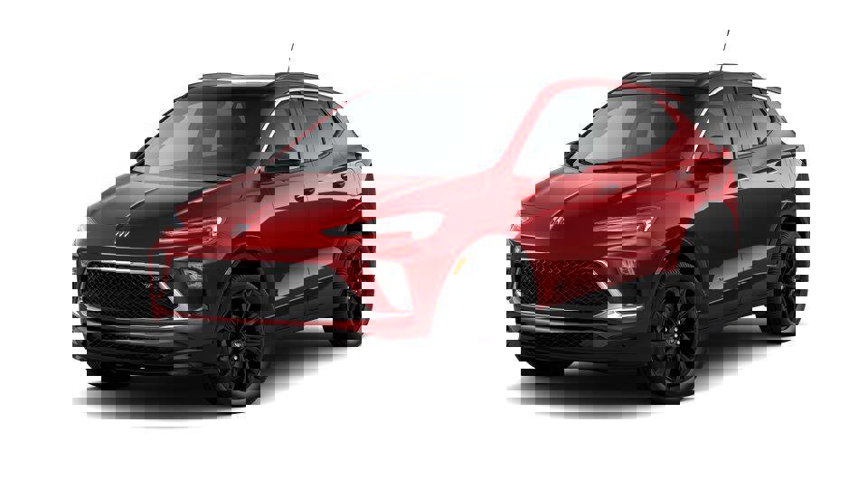 New 2026 Buick Encore GX Sport Touring w/ Advanced Technology Package image 49