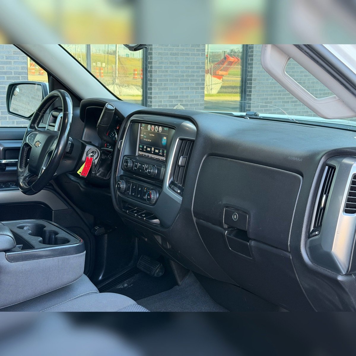 Used 2019 Chevrolet Silverado 1500 LT image 9