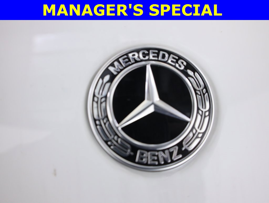 Certified 2025 Mercedes-Benz GLC 300 4MATIC image 54
