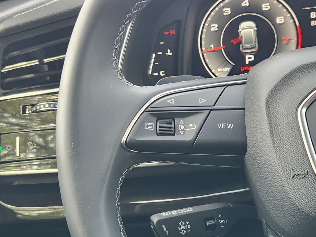 New 2027 Audi Q8 Premium Plus AWD/4WD image 33