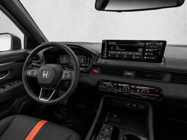 New 2026 Honda Passport TrailSport image 20