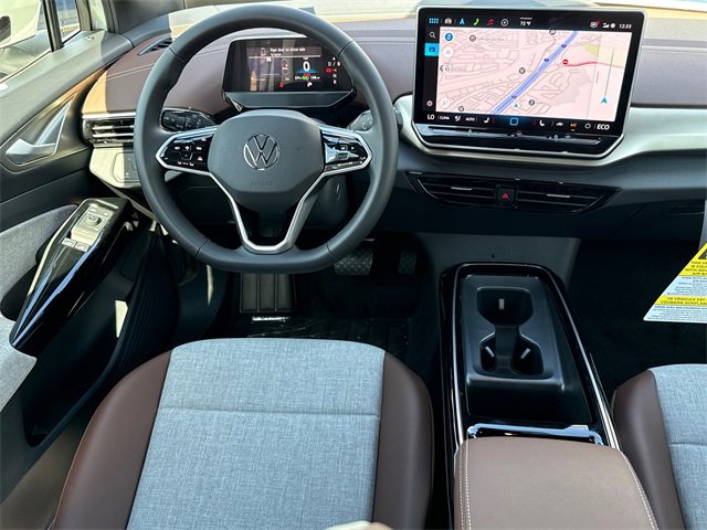 New 2025 Volkswagen ID.4 Pro image 19