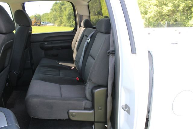 Used 2013 Chevrolet Silverado 2500 LT image 25