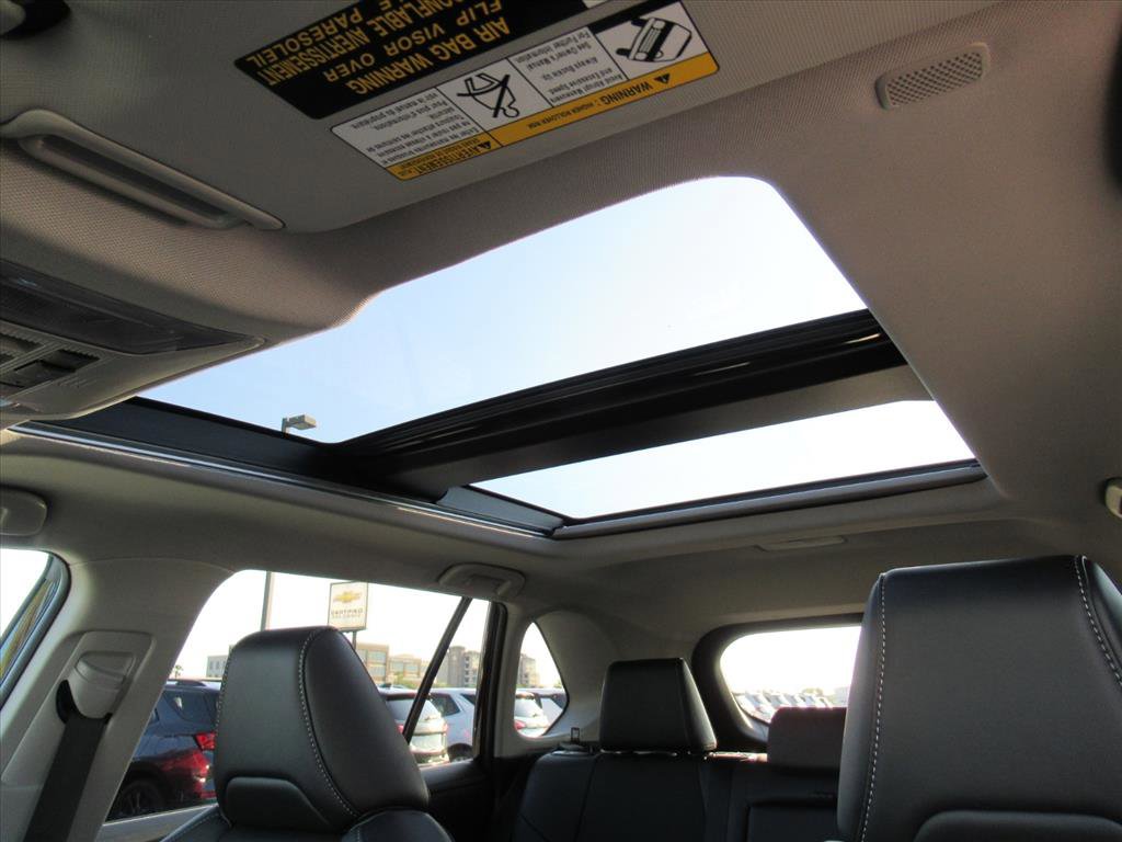 Used 2024 Toyota RAV4 Limited image 28