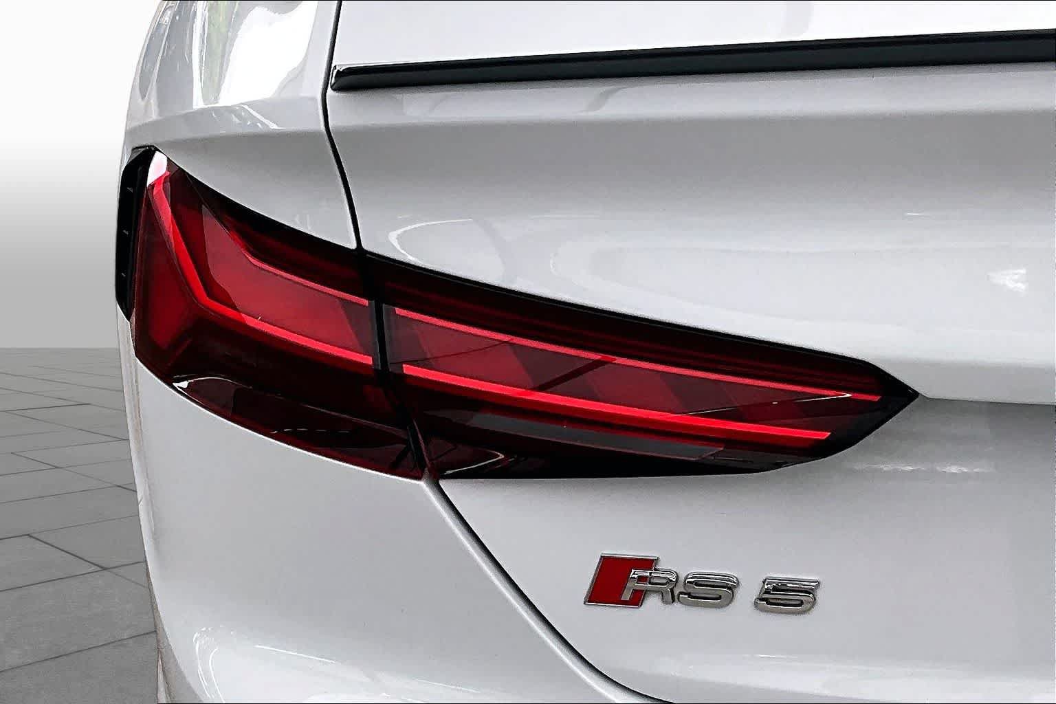 Used 2021 Audi RS 5 Sportback w/ Dynamic Package AWD/4WD image 56